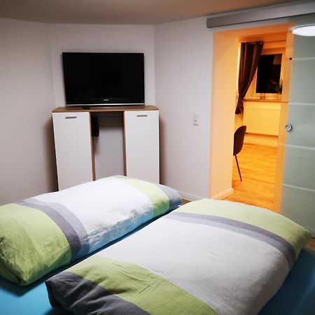 Kutscherhaus Nagel Kamer foto
