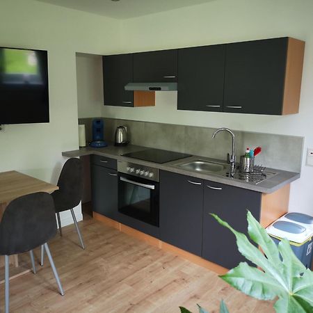 Kutscherhaus Nagel Kamer foto