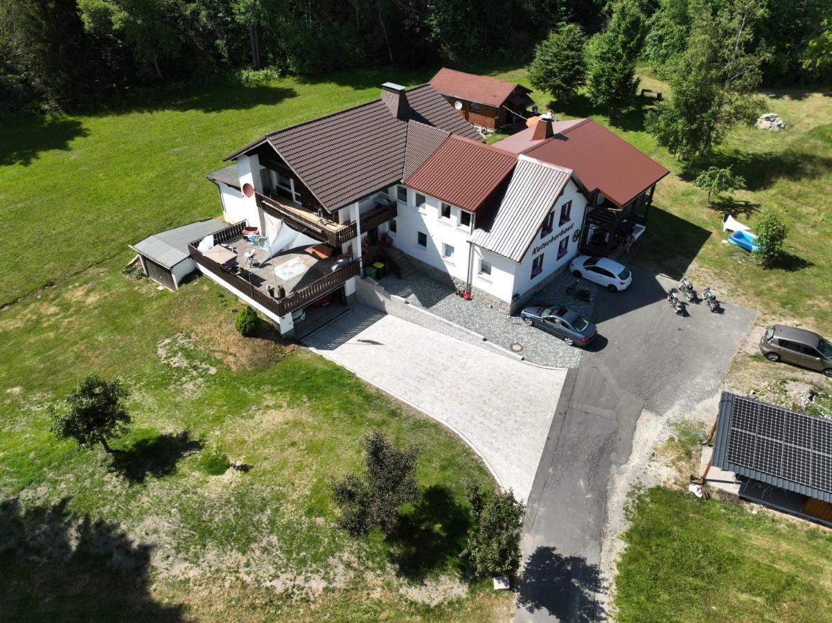 Kutscherhaus Nagel Buitenkant foto
