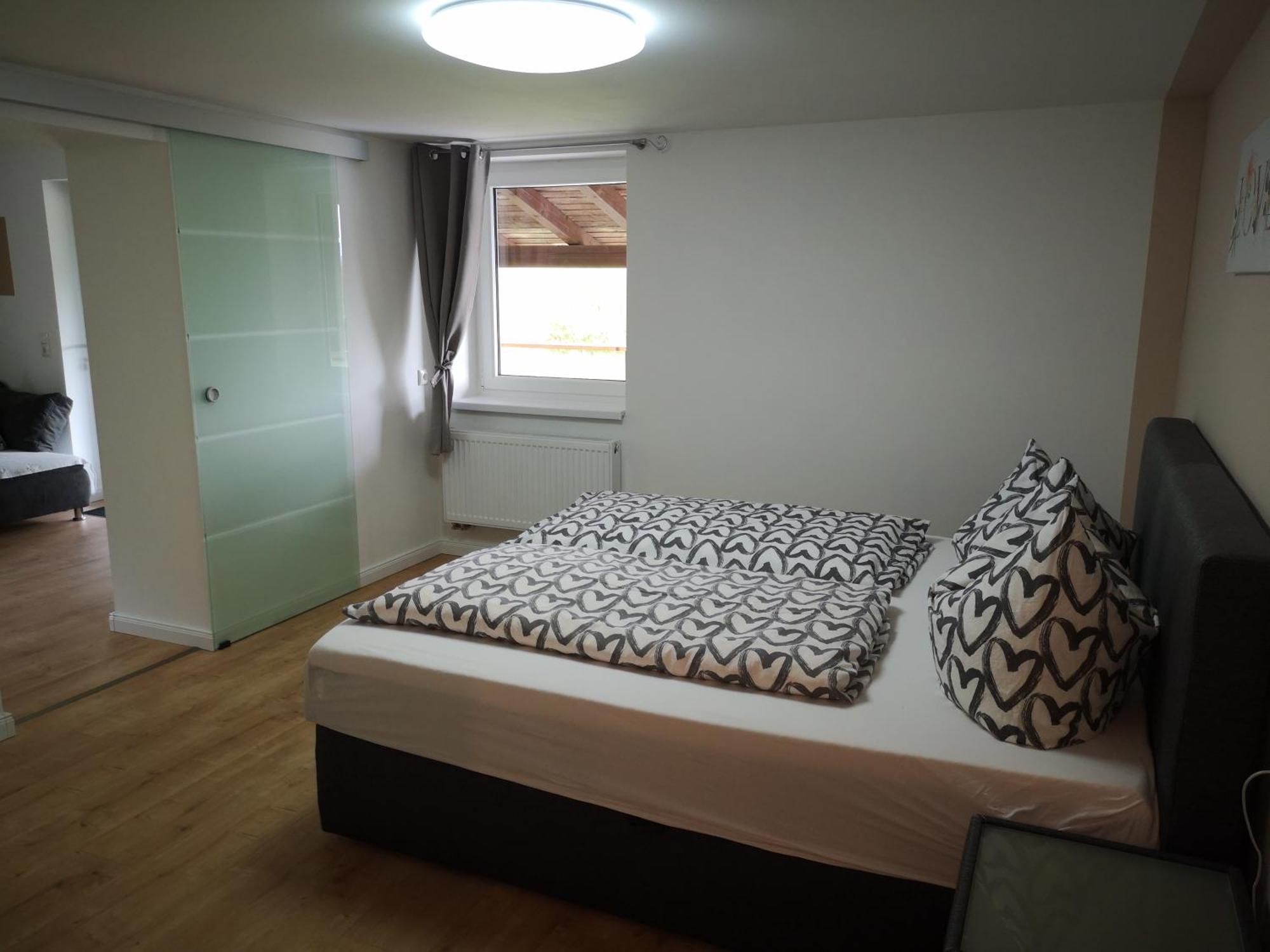Kutscherhaus Nagel Kamer foto