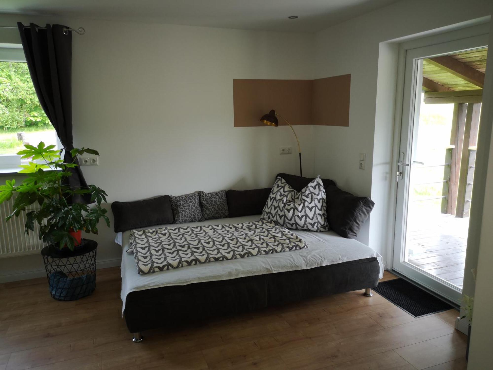 Kutscherhaus Nagel Kamer foto