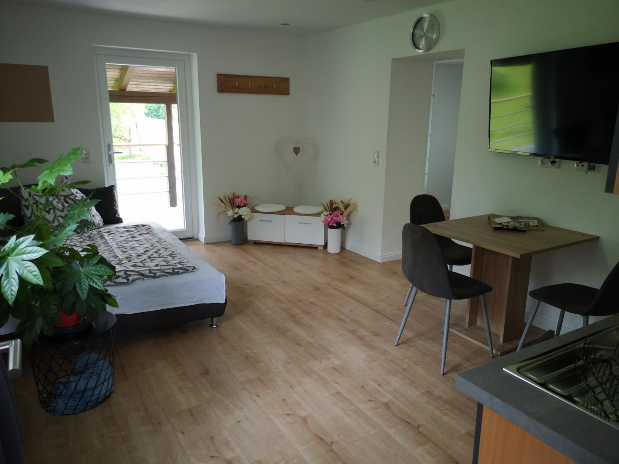 Kutscherhaus Nagel Kamer foto