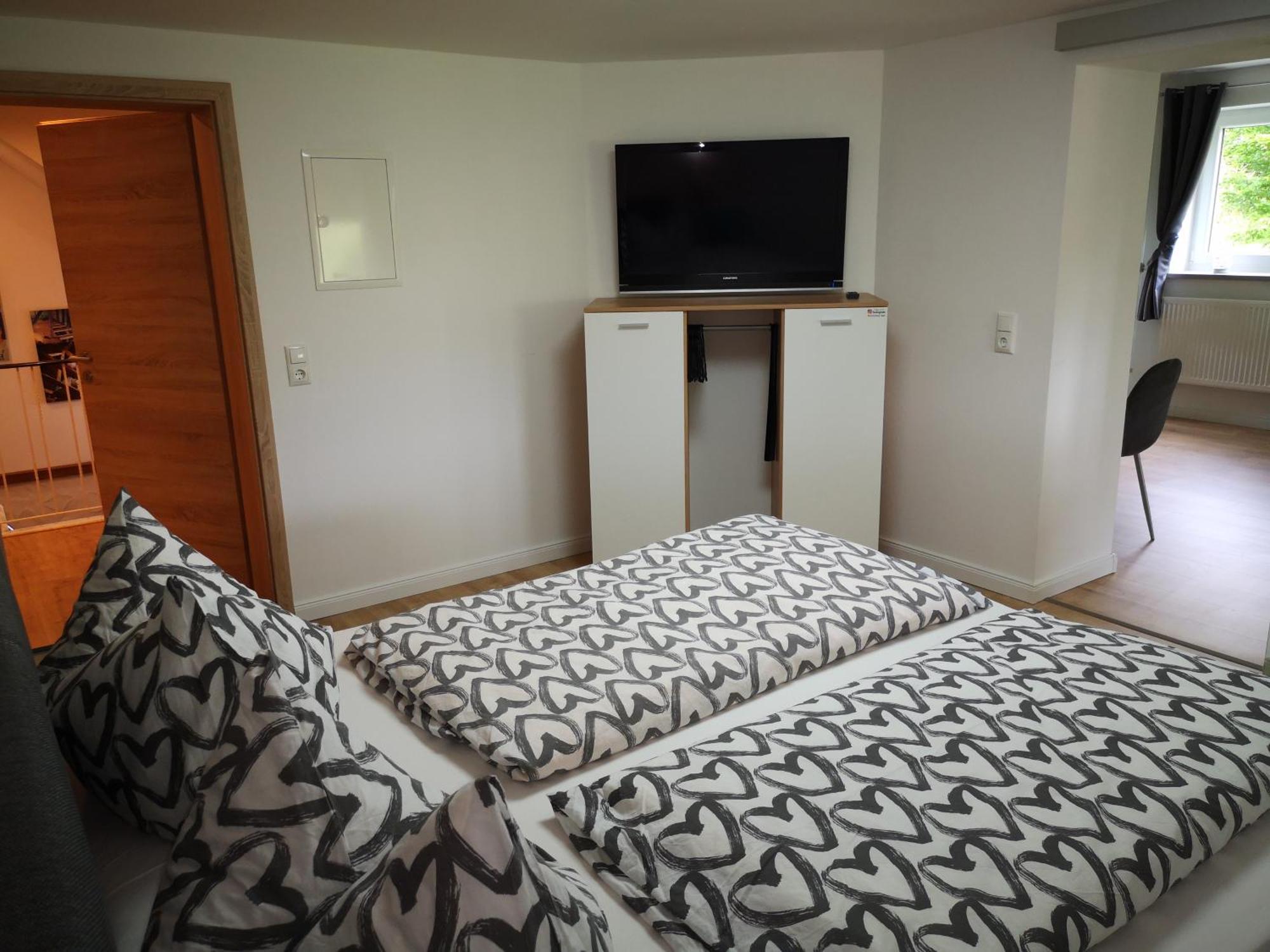 Kutscherhaus Nagel Kamer foto